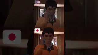 English vs Japanese [Part 3]