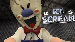 ICE SCREAM : HORROR NEIGHBORHOOD