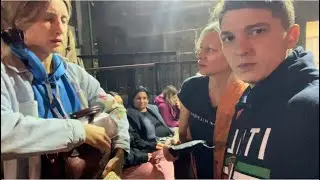 Я Вернулась к Барону и попала В Госпиталь в Турции