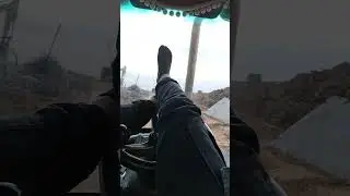 главное в тракторе не трактор,а тракторист