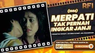 Merasa Tak Bebas Karena Tekanan Ayah Sedari Kecil | Merpati Tak Pernah Ingkar Janji