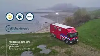 Veiligheidsregio Gelderland-Zuid Multi Commando Unit