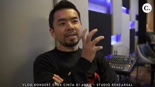 HARAPAN SAYA UTK KONSERT CINTA DI AWAN
