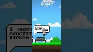 Idemo s The Mujom sve do The Neuma 🏖