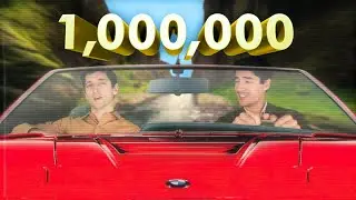 Our 1,000,000 Subscriber Tribute Song