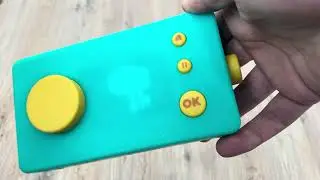 How to Use a Lunii Storyteller