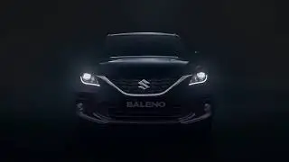 All New Maruti Suzuki Baleno 2019 First Look | TVC | Full Specifications