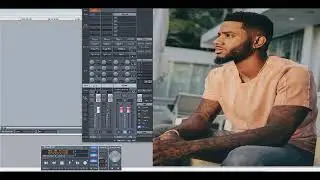 Bryson Tiller – Sorry Not Sorry (Slowed Down)