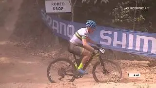 Кросс-кантри. Чемпионат Мира 2017. Мужчины.