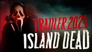 ISLAND Lego Film 2021 TRAILER #shorts