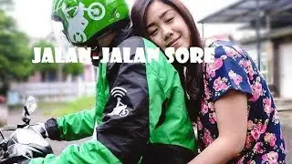 JALAN JALAN