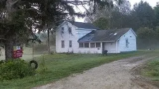 HINSDALE HOUSE evidence 7/7/16