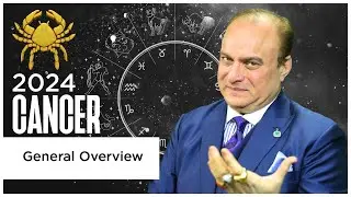 Cancer 2024 – Yearly Horoscope Overview - Unlock Your Destiny