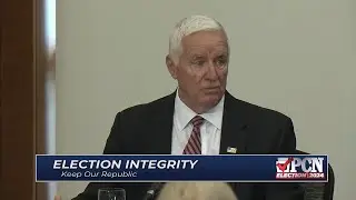 Election Integrity (9/25/2024)