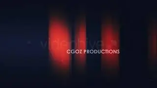 Retro Cinematic Title Reveal | After Effects Project Files - Videohive template