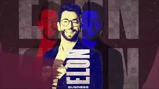 Grunge Intro - After Effects Template
