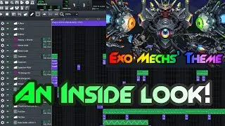 [2K Subs Special!] An inside look at Catastrophic Fabrications! (Motifs explained and more!)