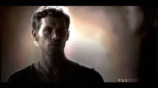 Klaus Mikaelson | Body Edit