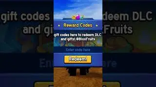 New Blox Fruit 2X EXP Codes 2024.. 