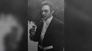 Владимир Атлантов – De' miei bollenti spiriti • Ария Альфреда из опера «Травиата» (1968)