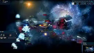 DarkOrbit - 60 FPS
