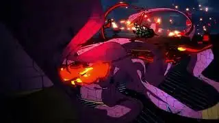 disaster (sped up)