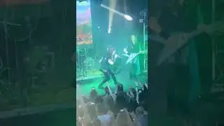 Эпидемия - Пройди свой путь. Пермь. 17.04.22