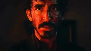 Человек Обезьяна. Официальный Трейлер #2
