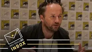 RUPERT WYATT