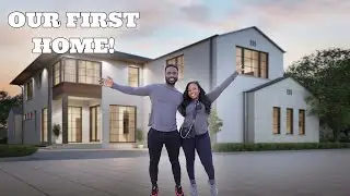 BUYING OUR FIRST HOME!! *HOUSE HUNTING*