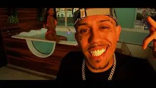 MC Braz, Lucas BHZ - ENTÃO SENTA (Official Music Video)