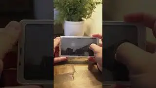 Gaming on an E Ink Device