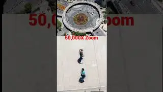 25 Billions Pixels Picture 