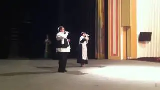 ДОРОГОЙ ЕДИНОЙ. ГЕНЕРАЛЬНАЯ РЕПЕТИЦИЯ 11