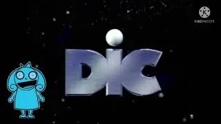 DiC Logo 1998 Bloopers (for Jack Sablich)