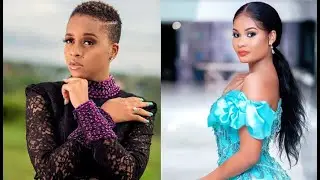 Majibu ya Nandy kwa Hamisa Mobetto na Vanessa Mdee / Hata Billnass alikuwepo / Harmonize