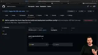 Distributed Programming Fullstack 2021  | S2P51 | Make sure we have DB in production and Deploy code