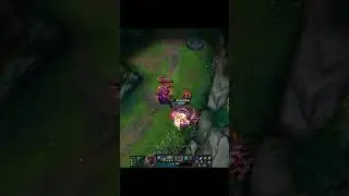 0/7 KSante vs Aatrox 3/0  #leagueoflegends #ksante #aatrox