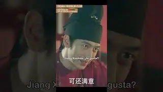 Le puso un nuevo nombre con el apellido de él 🤭🥰 