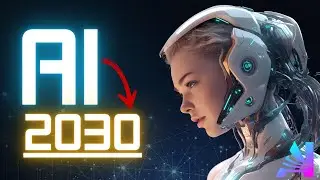 AI Future: How powerful will AI be in 2030?