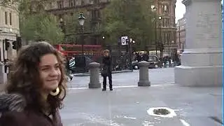 Londen 2008