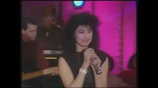 CRISTAL OSKURO - Aún no ha llegado el día