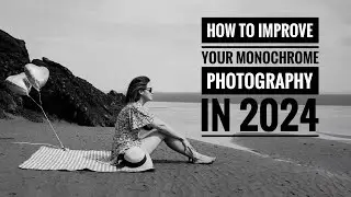How I Improve my Photography Every Year