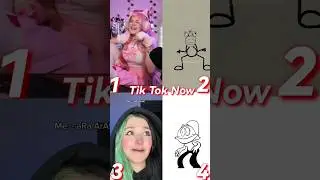 (ARA ARA)Who'stheBest?1,2,3 or 4?
