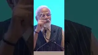 PM Modi motivational speech for teacher, parents and Students #educatingthefuture #shorts