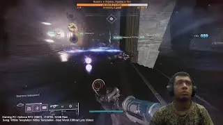 Destiny 2 | Мастер версия Рейда Клятва Послушника: Испытание Стремительное Разрушение и Адепт Пушки