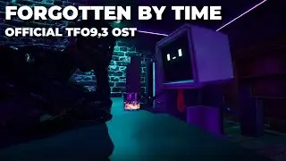 THE FORGOTTEN ONES 9.3 | THE INFECTED OST (01) - Forgotten by Time