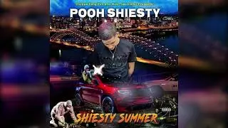 Pooh Shiesty - Shiesty Summer (Acapella-Vocals) 140bpm