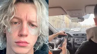 КОРЕШ СПАЛИЛ НОМЕР ПАРАДЕЕВИЧА НА СТРИМЕ