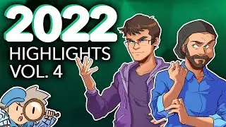PlayFrame 2022 Highlights! (Vol. 4)